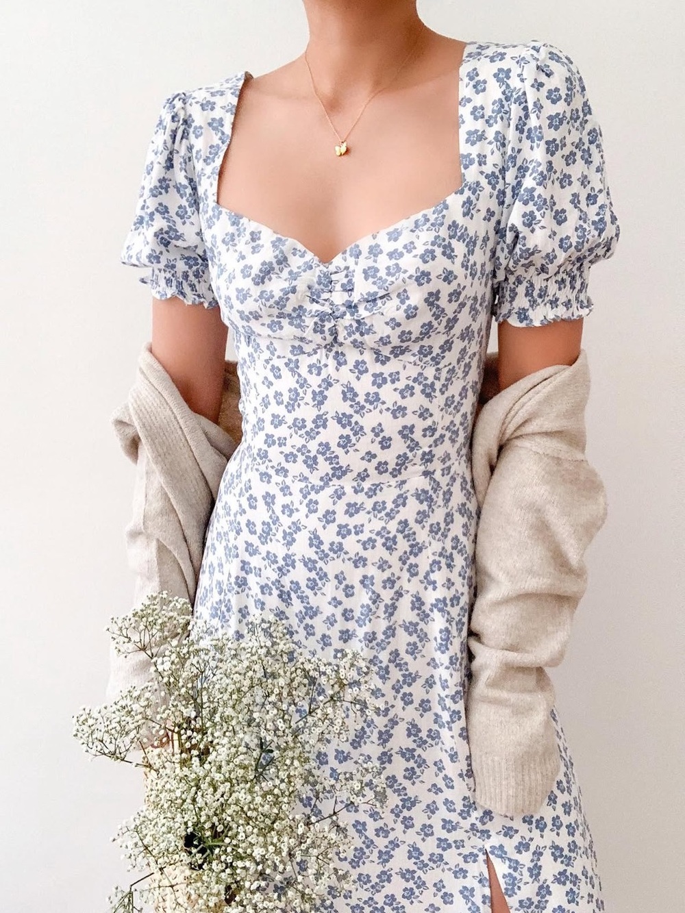 Breath of Youth - Breathless Dress - Small